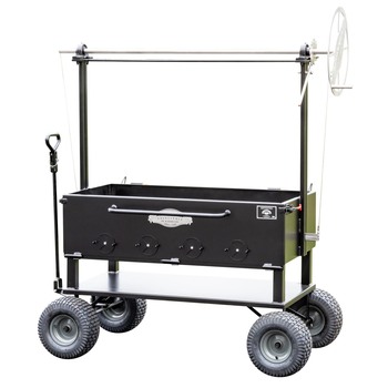 Santa Maria Grills