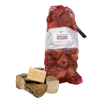 Meadow Creek Smoking Wood Chunks Apple