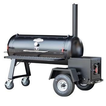 Meadow Creek TS120P Tank Smoker