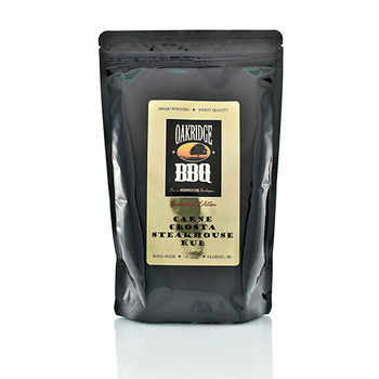 Oakridge Carne Crosta Steakhouse Rub