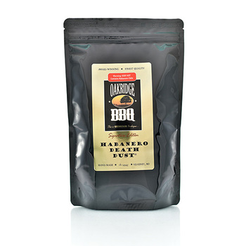 Oakridge Habanero Death Dust