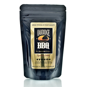 Oakridge SPOGOS Rub