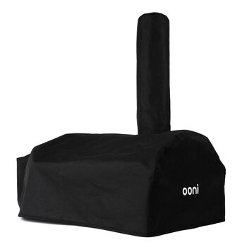 Ooni Pro Cover