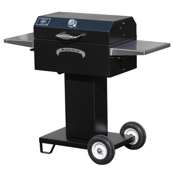 Patio Grills