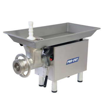 Pro-Cut #22 Meat Grinder