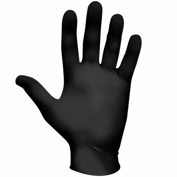 Showa Black Knight Gloves