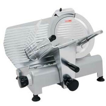 TSM 12" Professional Meat Slicer