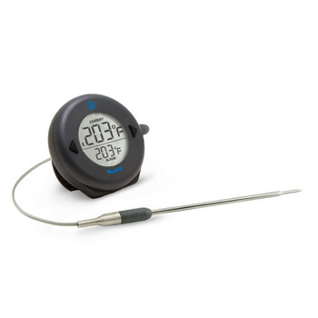 Hygrometer and Thermometer by ThermoWorks