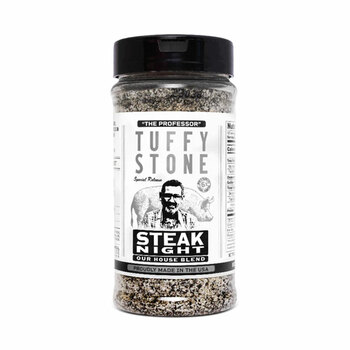 Tuffy Stone Steak Night Our House Blend Prime Seasoning
