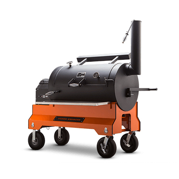 YS1500 Pellet Grill