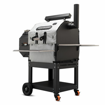 Yoder Smokers YS480S Thermal Jacket