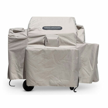 Yoder Smokers YS640S All-Weather Cover