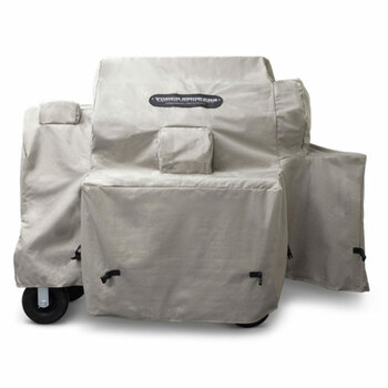 Yoder Smokers YS640S Comp All-Weather Cover