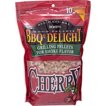 BBQ'rs Delight - Cherry Wood Pellets