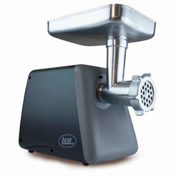 LEM #8 Countertop Meat Grinder