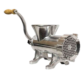 LEM Manual Meat Grinder