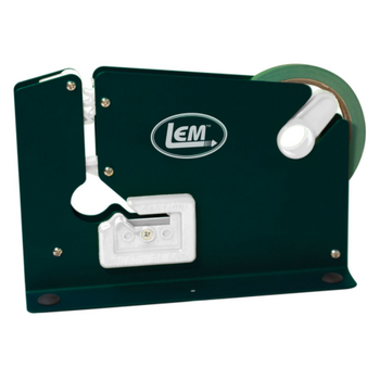 LEM Poly Bag Tape Machine